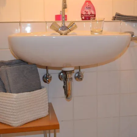 Ferienwohnung Zentrum, Studio, Apartment, Ruhig Gelegen