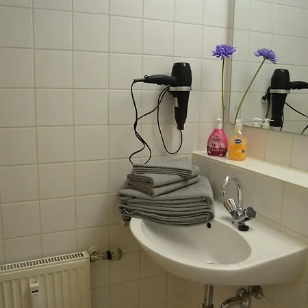 Apartment Ferienwohnung Zentrum, Studio, Apartment, Ruhig Gelegen