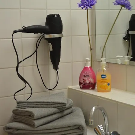 Ferienwohnung Zentrum, Studio, Apartment, Ruhig Gelegen